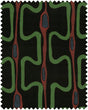 MindTheGap FLUENTE Natural Fabric Fabric