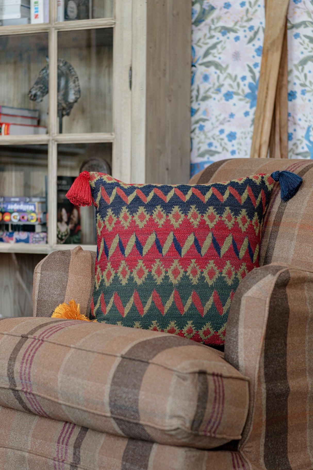 MindTheGap CORTINA Cushions Pillow