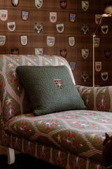 MindTheGap GRNER BAUM Cushions Pillow