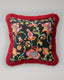 MindTheGap AL FRESCO Embroidered Cushion Cushions Pillow