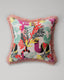 MindTheGap STATUARIO Embroidered Cushion Cushions Pillow