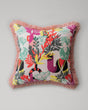 MindTheGap STATUARIO Embroidered Cushion Cushions Pillow