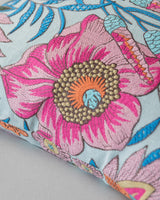 MindTheGap GIARDINO SEGRETO Embroidered Cushion Cushions Pillow