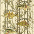 MindTheGap SWEETWATER FISHES THE WETLANDS A story of Danube's Delta Wallpaper
