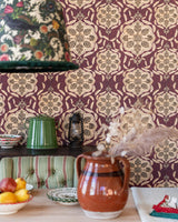 MindTheGap OTTOMAN THE WETLANDS A story of Danube's Delta Wallpaper