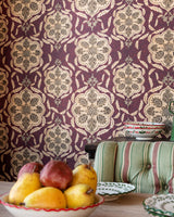 MindTheGap OTTOMAN THE WETLANDS A story of Danube's Delta Wallpaper
