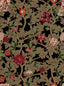 MindTheGap THE FLOWERING Dark THE WETLANDS A story of Danube's Delta Wallpaper