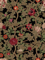 MindTheGap THE FLOWERING Dark THE WETLANDS A story of Danube's Delta Wallpaper