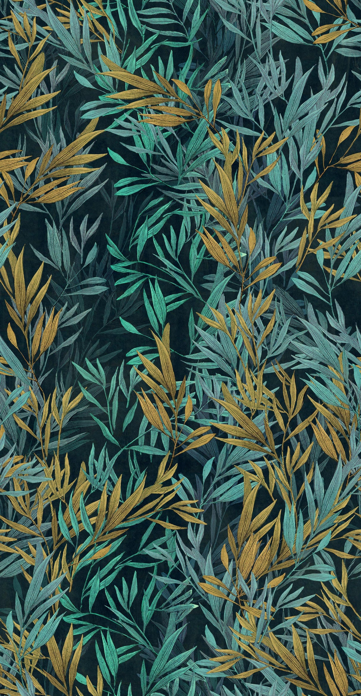 MindTheGap FRESHWATER GRASS THE WETLANDS A story of Danube's Delta Wallpaper