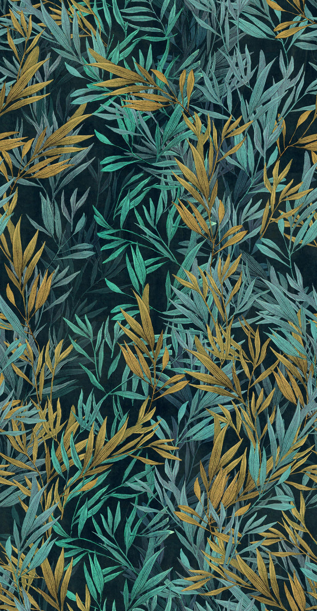 MindTheGap FRESHWATER GRASS THE WETLANDS A story of Danube's Delta Wallpaper