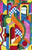 MindTheGap BOSSA NOVA LA DOLCE VITA Wallpaper
