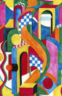 MindTheGap BOSSA NOVA LA DOLCE VITA Wallpaper