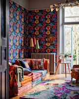 MindTheGap FIORI IN FIORE LA DOLCE VITA Wallpaper
