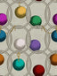 MindTheGap INCATENATO Grigio LA DOLCE VITA Wallpaper