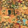 MindTheGap LA BRASSERIA Salmon LA DOLCE VITA Wallpaper