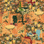MindTheGap LA BRASSERIA Salmon LA DOLCE VITA Wallpaper