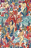 MindTheGap LE DONNE DI GIOIA LA DOLCE VITA Wallpaper