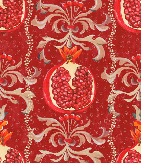 MindTheGap MELAGRANATA LA DOLCE VITA Wallpaper