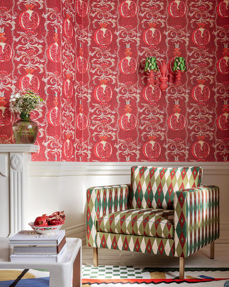 MindTheGap MELAGRANATA LA DOLCE VITA Wallpaper