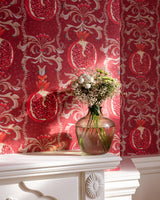 MindTheGap MELAGRANATA LA DOLCE VITA Wallpaper