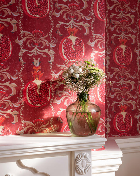 MindTheGap MELAGRANATA LA DOLCE VITA Wallpaper