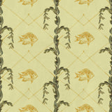 MindTheGap AMOULETTE THE WETLANDS A story of Danube's Delta Wallpaper