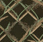MindTheGap ORNAMENTAL REED Anthracite THE WETLANDS A story of Danube's Delta Wallpaper