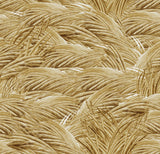 MindTheGap TRIFLORA Autumn THE WETLANDS A story of Danube's Delta Wallpaper