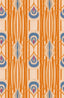 MindTheGap CARAMELLA Orangina LA DOLCE VITA Wallpaper