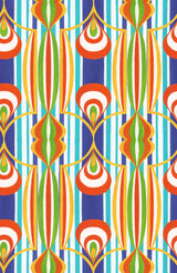 MindTheGap CARAMELLA LA DOLCE VITA Wallpaper