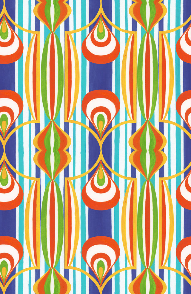 MindTheGap CARAMELLA LA DOLCE VITA Wallpaper