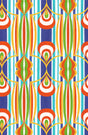 MindTheGap CARAMELLA LA DOLCE VITA Wallpaper