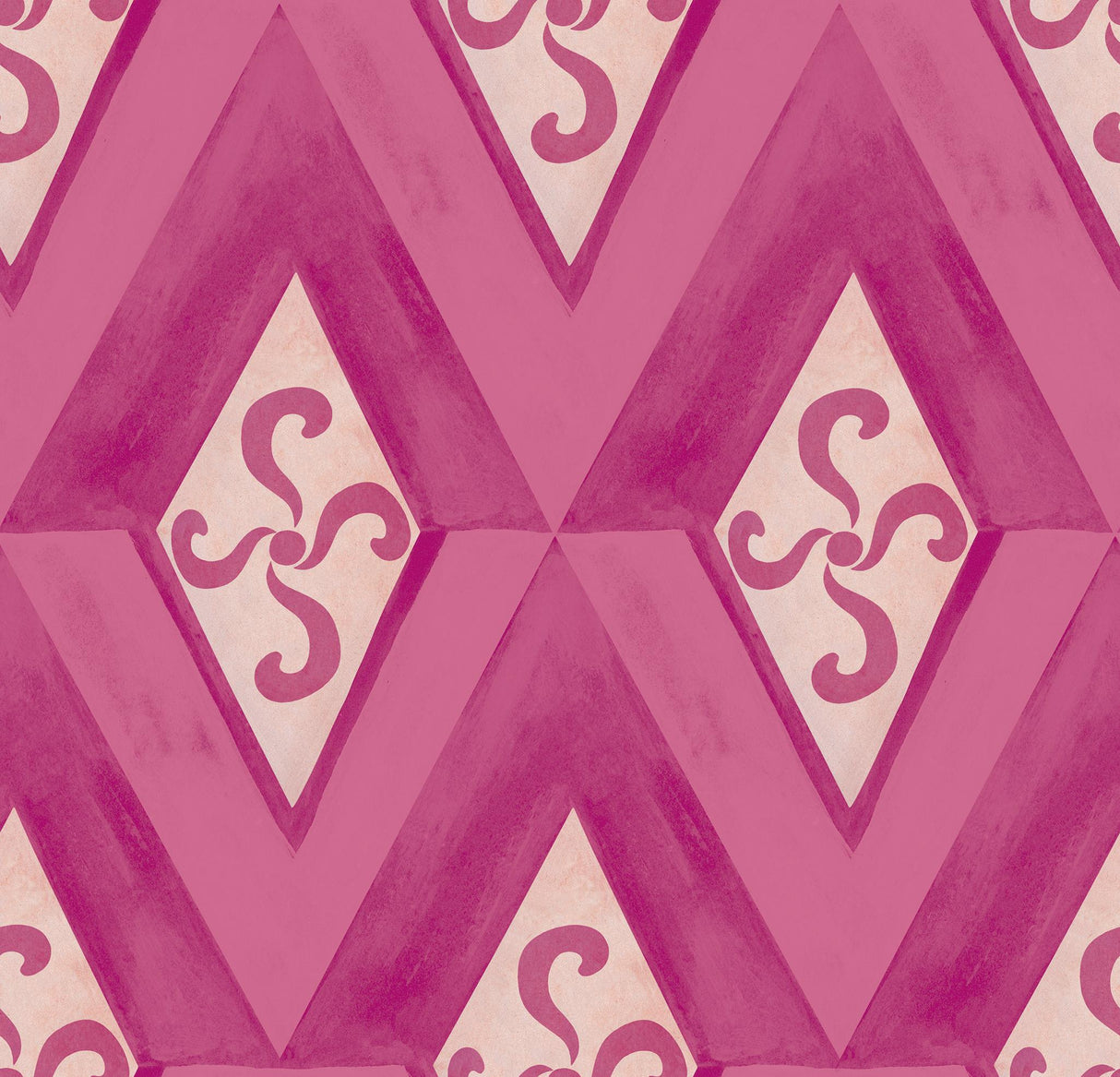 MindTheGap GIRANDOLA Azalea LA DOLCE VITA Wallpaper