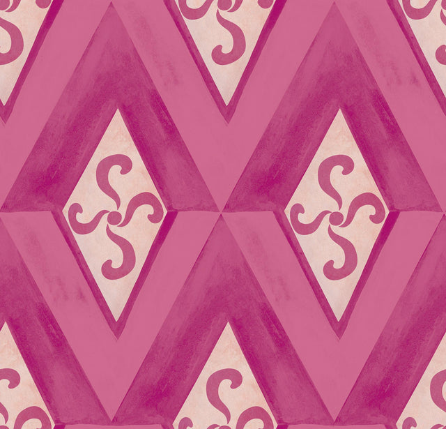 MindTheGap GIRANDOLA Azalea LA DOLCE VITA Wallpaper