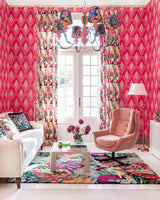 MindTheGap GIRANDOLA Azalea LA DOLCE VITA Wallpaper