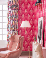 MindTheGap GIRANDOLA Azalea LA DOLCE VITA Wallpaper