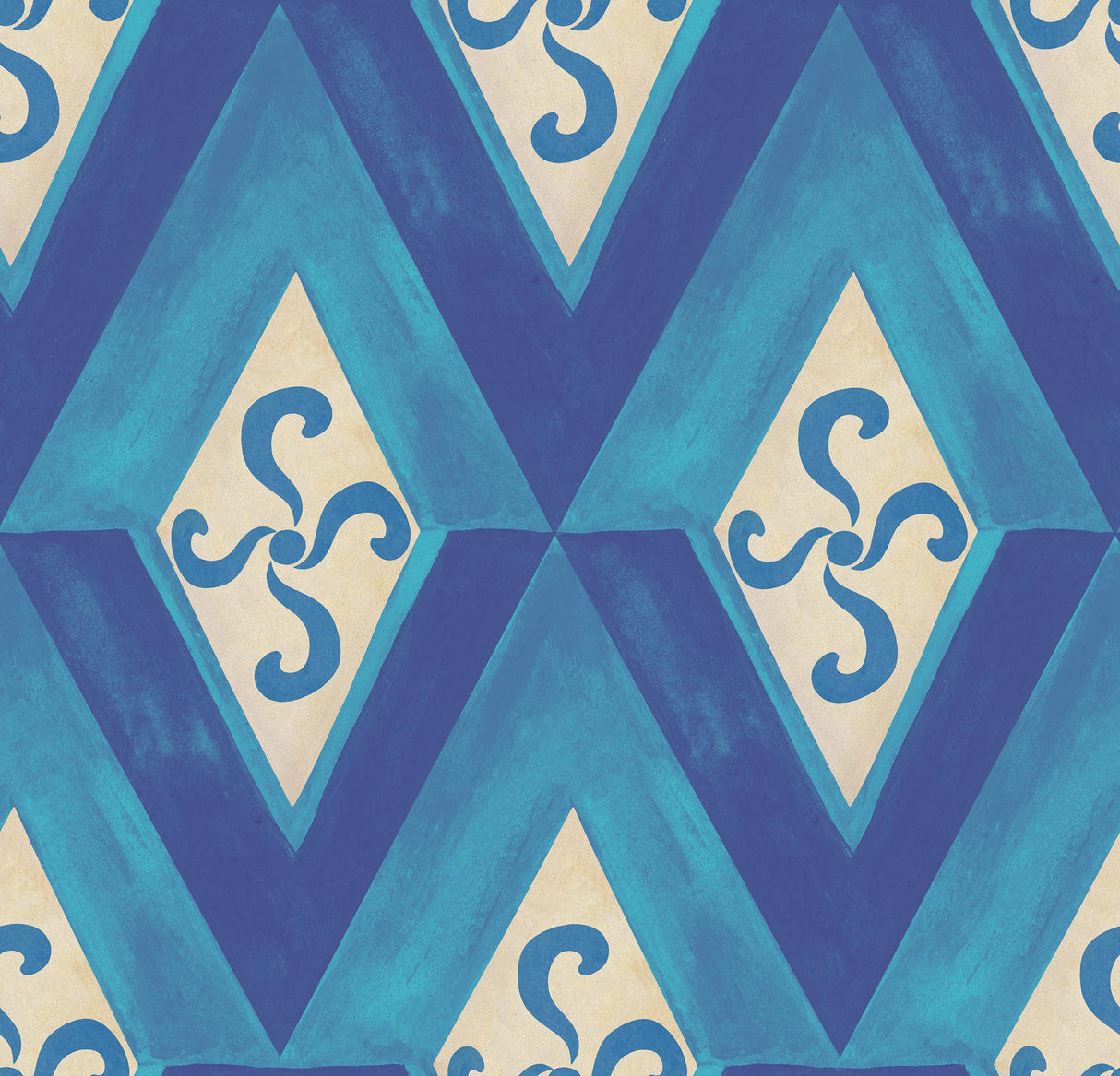 MindTheGap GIRANDOLA Capri LA DOLCE VITA Wallpaper