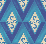 MindTheGap GIRANDOLA Capri LA DOLCE VITA Wallpaper