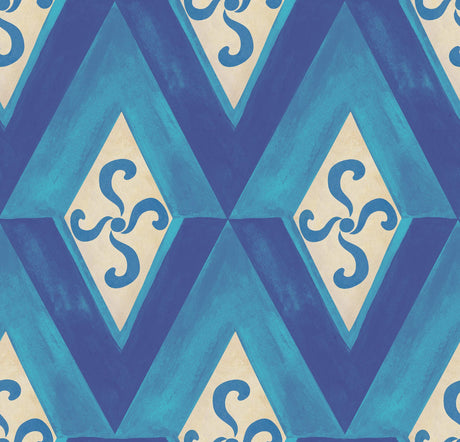 MindTheGap GIRANDOLA Capri LA DOLCE VITA Wallpaper