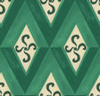 MindTheGap GIRANDOLA Emerald LA DOLCE VITA Wallpaper