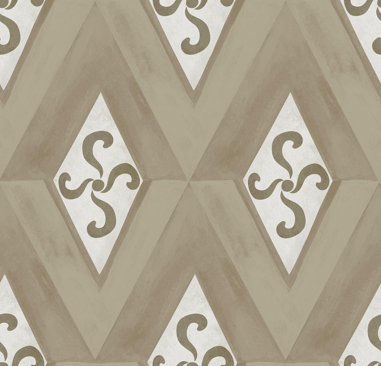 MindTheGap GIRANDOLA Grigio LA DOLCE VITA Wallpaper