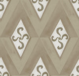 MindTheGap GIRANDOLA Grigio LA DOLCE VITA Wallpaper