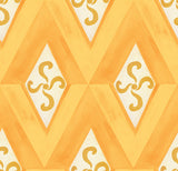 MindTheGap GIRANDOLA Limone LA DOLCE VITA Wallpaper