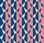MindTheGap ONDE Bicolori LA DOLCE VITA Wallpaper