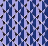 MindTheGap ONDE Blu LA DOLCE VITA Wallpaper