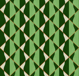 MindTheGap ONDE Verde LA DOLCE VITA Wallpaper