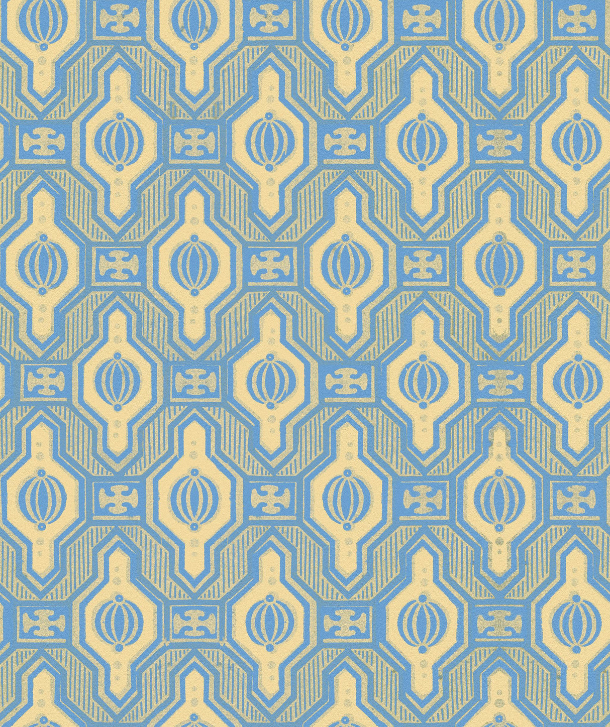 MindTheGap PALLONCINI Azzurro LA DOLCE VITA Wallpaper