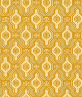 MindTheGap PALLONCINI Giallo LA DOLCE VITA Wallpaper