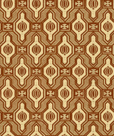 MindTheGap PALLONCINI Marrone LA DOLCE VITA Wallpaper