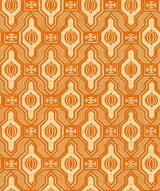 MindTheGap PALLONCINI Orangina LA DOLCE VITA Wallpaper